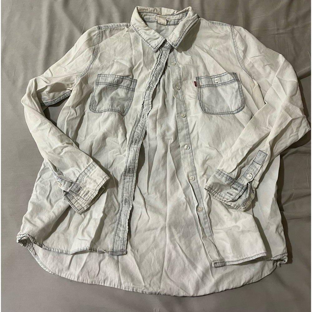 Levi Shirt
